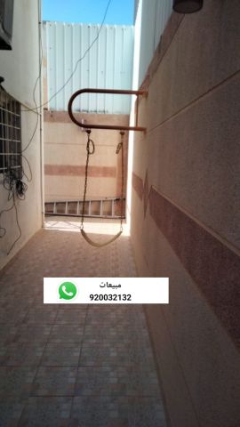 مراجيح جدارية مرجيحات 2
