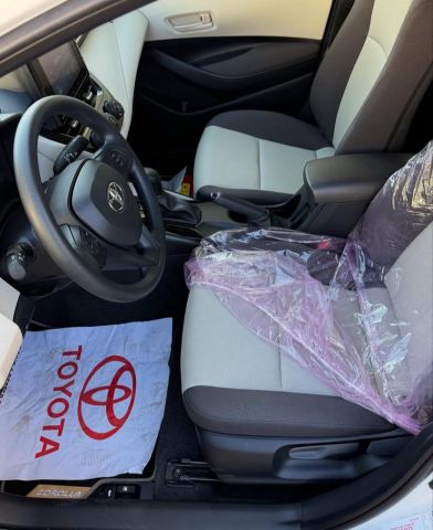 Toyota Corolla 2024 4