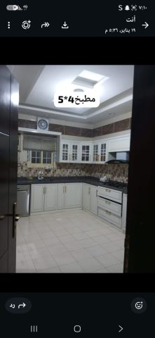 للبيع شقه تمليك فى حى التيسير  3