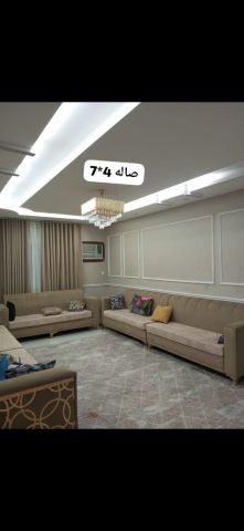 للبيع شقه تمليك فى حى التيسير  5