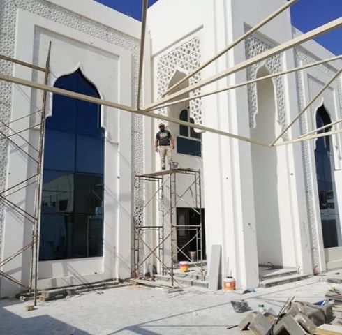 جى ار سي جده0545569798 3