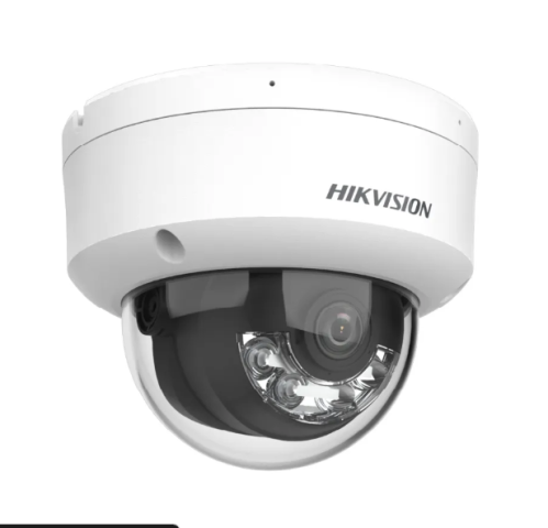 كاميرا مراقبة هيكفيجن Hikvision DS-2CD1183G2-LIU | دقة 8 ميجابكسل 2