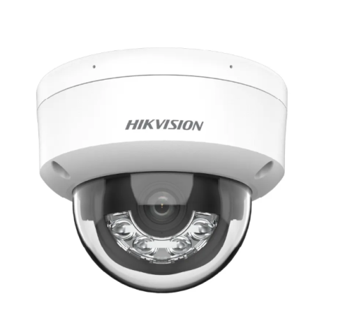 كاميرا مراقبة هيكفيجن Hikvision DS-2CD1183G2-LIU | دقة 8 ميجابكسل 3