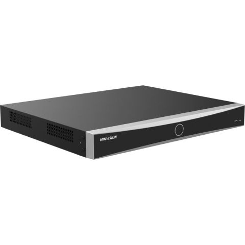 مسجل فيديو هيكفيجن Hikvision DS-7616NXI-K2/16P   2