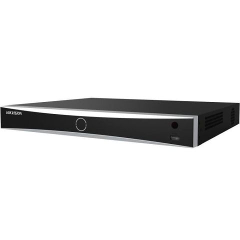 مسجل فيديو هيكفيجن Hikvision DS-7616NXI-K2/16P   4