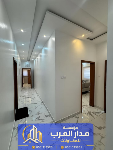 مقاول بناء وتشطيب وترميم في الرياض 0551033861 3