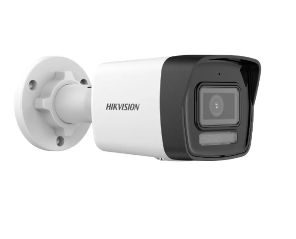 كاميرا مراقبة هيكفيجن Hikvision DS-2CD1063G2-LIU(4mm) 2