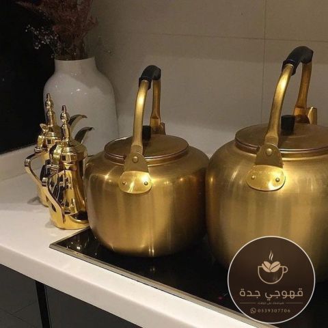 قهوجي و مباشرين قهوه في جدة خصم بمناسبه العيد الوطني 0539307706