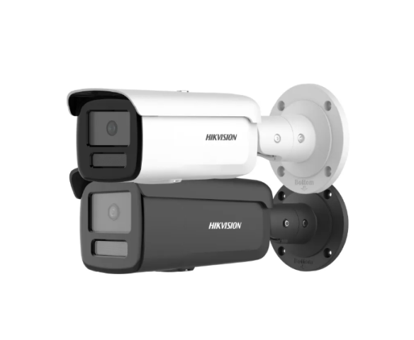 كاميرا هيكفيجن Hikvision DS-2CD2T87G2H-LI 2