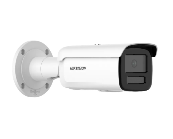 كاميرا هيكفيجن Hikvision DS-2CD2T87G2H-LI 4