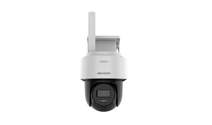 كاميرا مراقبة هيكفيجن Hikvision DS-2CFSP4/4G 2