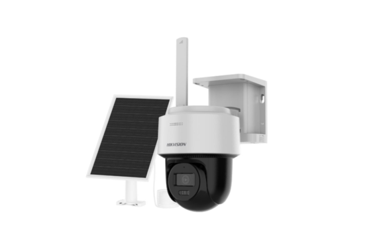 كاميرا مراقبة هيكفيجن Hikvision DS-2CFSP4/4G 3