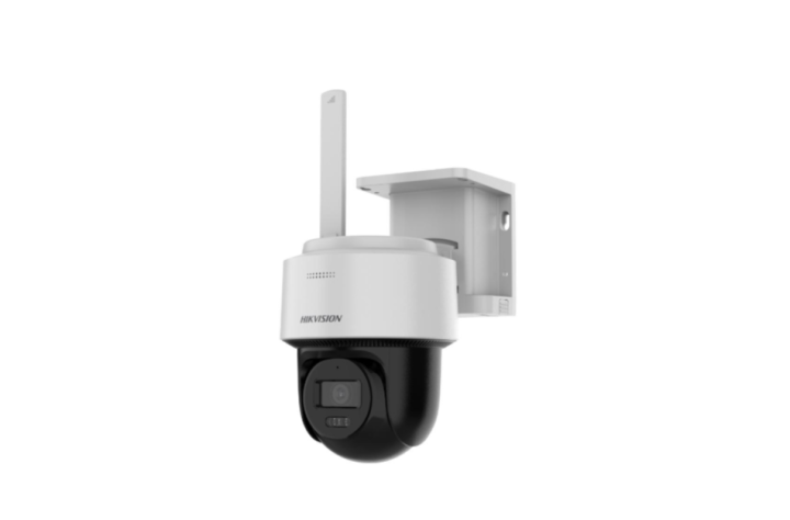 كاميرا مراقبة هيكفيجن Hikvision DS-2CFSP4/4G 4