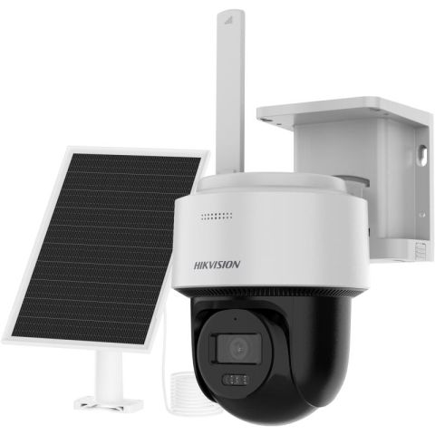 كاميرا مراقبة هيكفيجن Hikvision DS-2CFSP4/4G  3