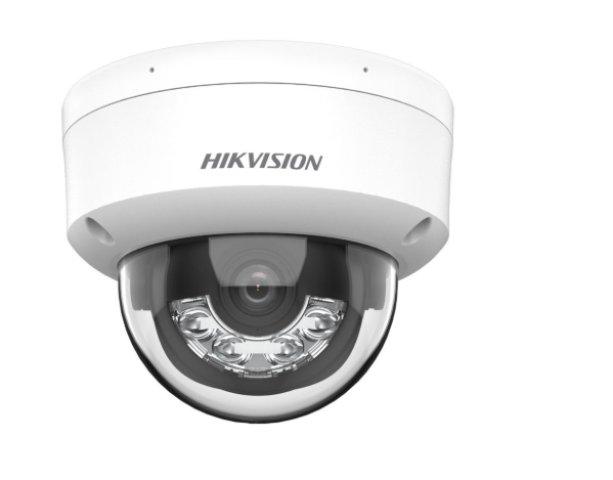 كاميرا مراقبة هيكفيجن Hikvision DS-2CD1183G2-LIUF  2