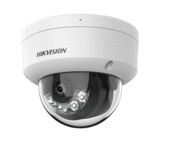 كاميرا مراقبة هيكفيجن Hikvision DS-2CD1183G2-LIUF  4