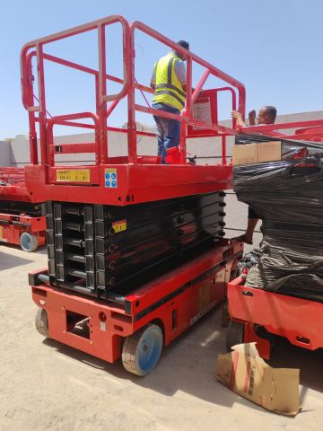 بوبكات للإيجار | شيول صغير للإيجار | Bobcat Rental | تأجير بوبكات 2