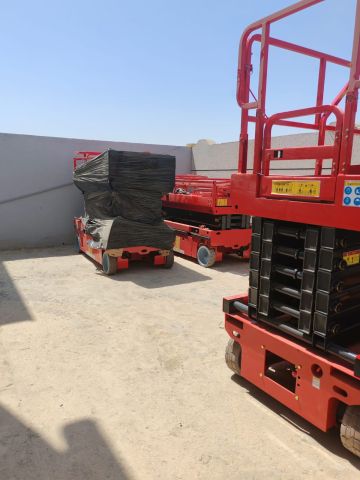 بوبكات للإيجار | شيول صغير للإيجار | Bobcat Rental | تأجير بوبكات 3