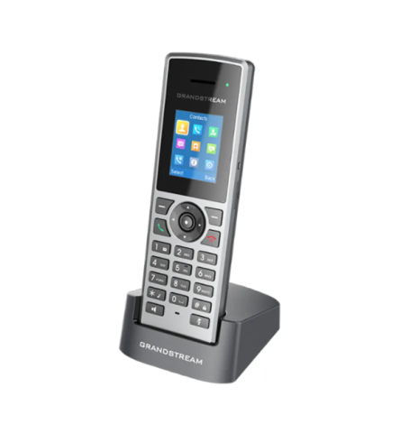 هاتف جراند ستريم DP722 DECT اللاسلكي 2