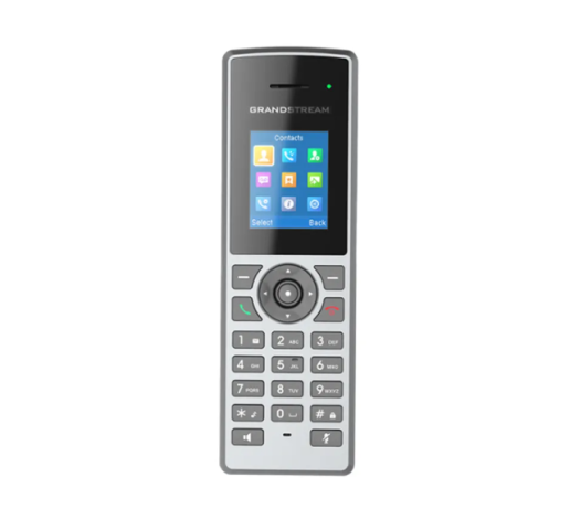 هاتف جراند ستريم DP722 DECT اللاسلكي 4