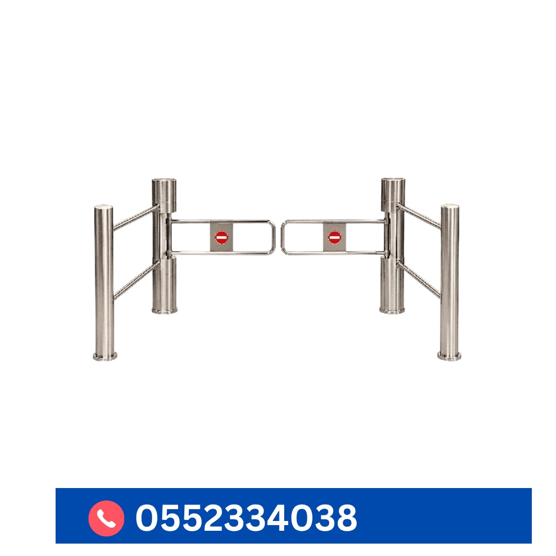بوابات دخول المحلات والسوبرماركت الأوتوماتيكية بالحساس 0552334038 4