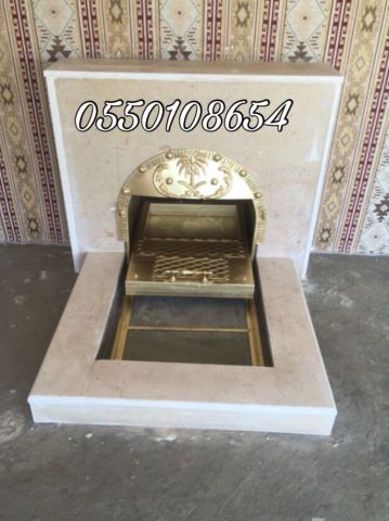 دبات حديد,
