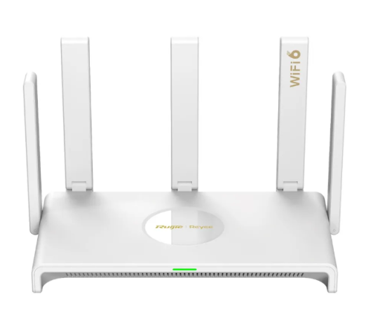 راوتر ريجي Reyee RG-EW3000GX Wi-Fi 6 2