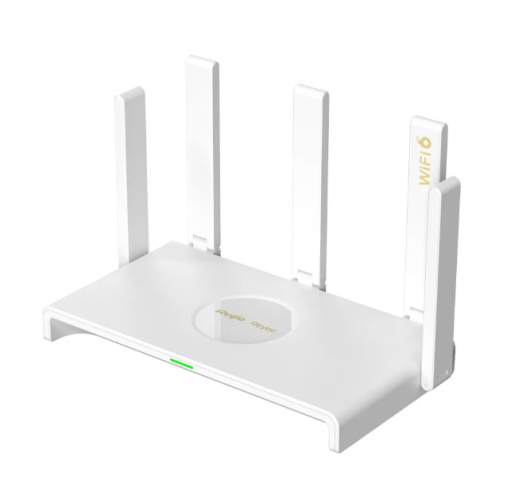 راوتر ريجي Reyee RG-EW3000GX Wi-Fi 6 3