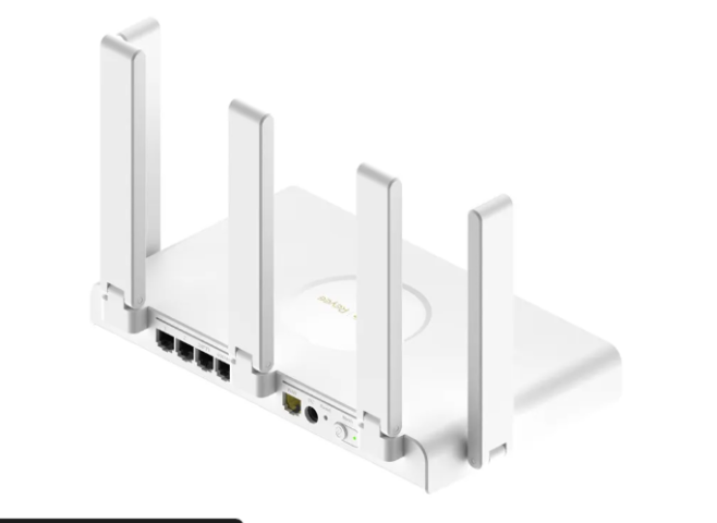 راوتر ريجي Reyee RG-EW3000GX Wi-Fi 6 4