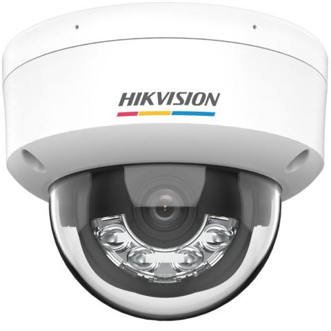 كاميرا هيكفيجن DS-2CD1167G2H-LIU  للحصول على مراقبة واضحة وموثوقة 2