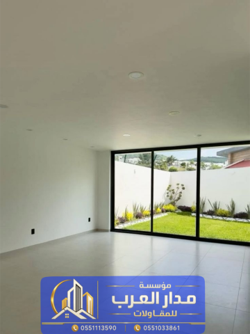 مقاول بناء غرف اسمنت بورد وملاحق بالرياض 0551033861