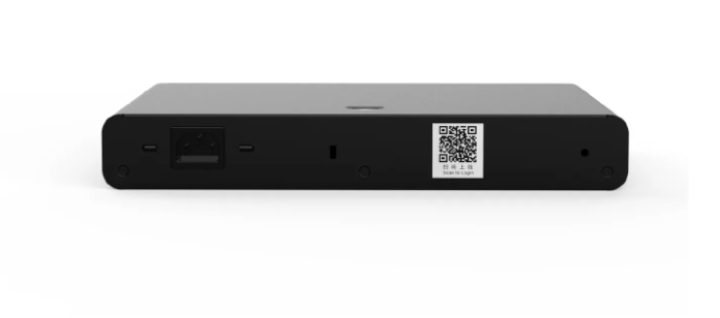 سويتش ريجي Reyee RG-NBS3100-8GT2SFP-P المُدار بطبقة 2 4