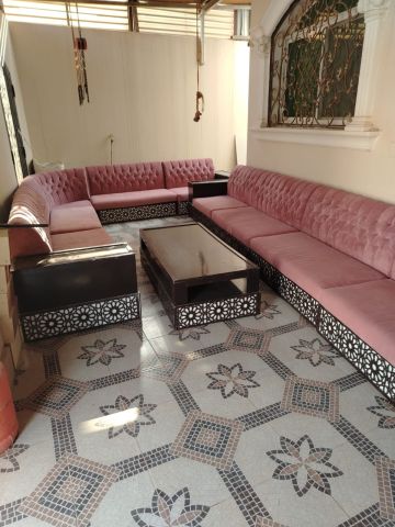 دينا طش الأثاث القديم بالرياض 0َ507019022 حي الياسمين حي النرجس ب
