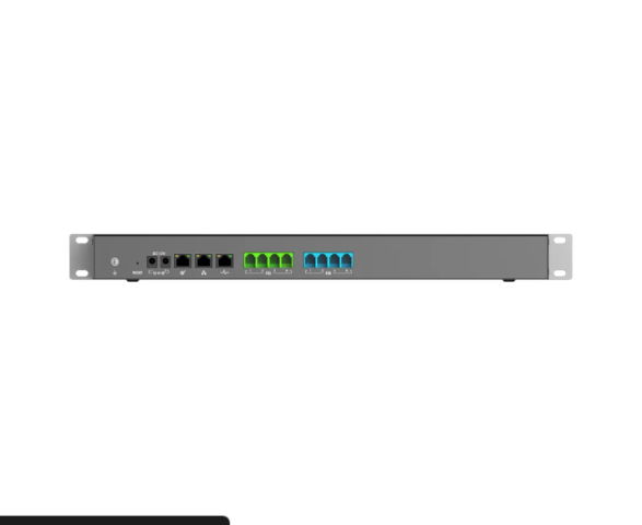 سنترال جراند ستريم Grandstream UCM6304 3