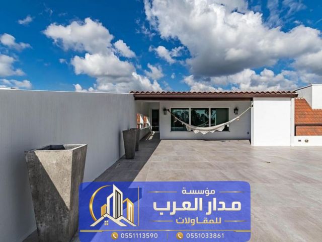 مقاول غرف وملاحق اسمنت بورد في الرياض | تنفيذ احترافي 0551033861 2