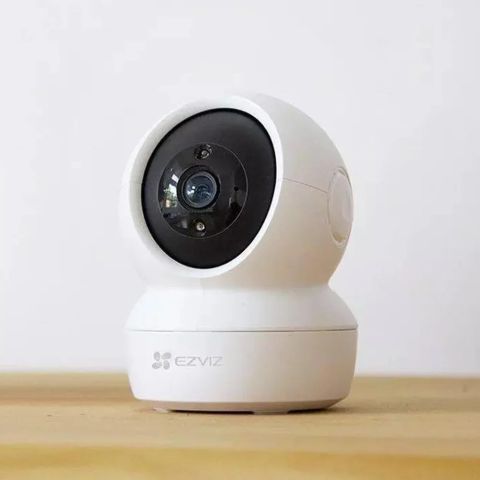 كاميرا EZVIZ H6c Pro 2K الداخلية  احصل على مراقبة أوسع ووضوح أفضل 3