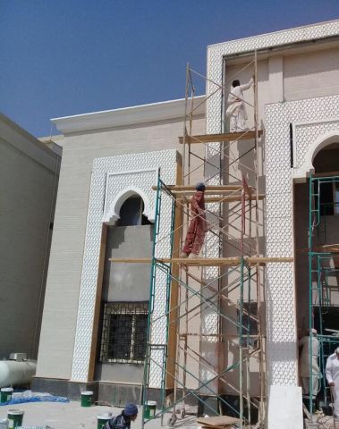 جى ار سي جده0545569798