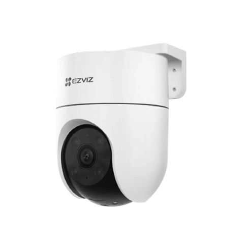 كاميرا EZVIZ H8c الخارجية المتحركة PTZ   3