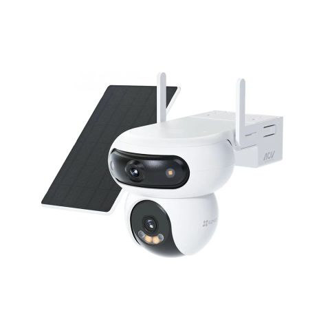 كاميرا EZVIZ HB90x ثنائية العدسة   4