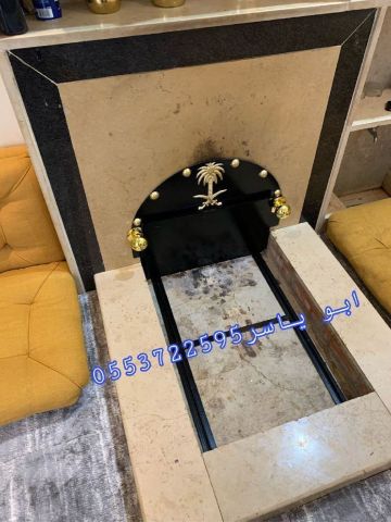 مشبات حجر, مشبات  6