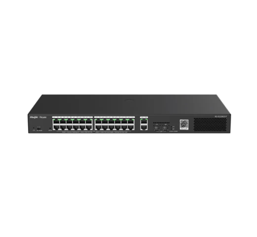 سويتش ريجي RG-ES228GS-P 2