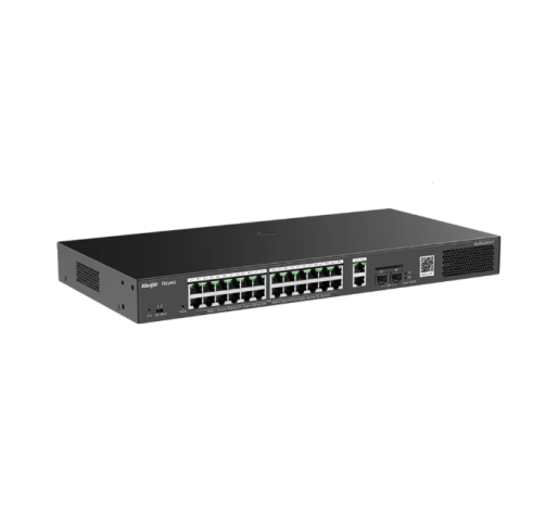 سويتش ريجي RG-ES228GS-P 3
