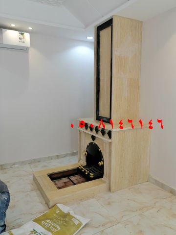 تصميم مشبات حديثة 10