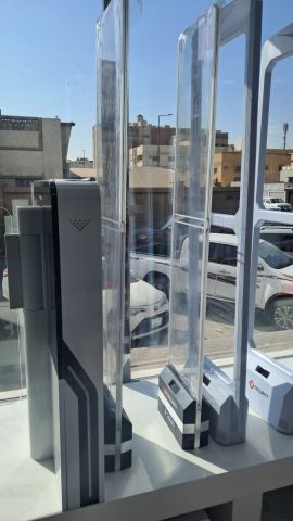أمان متجرك يبدأ من البوابة TA-1902 2