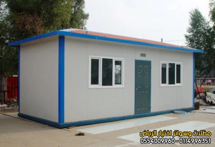مقاول ساندوتش بانل في الرياض 0554009960 تركيب ألواح ساندوتش بانل 2