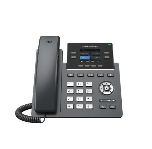 هاتف جراند ستريم GRP2612W IP 2