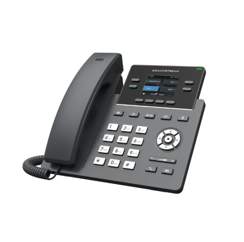 هاتف جراند ستريم GRP2612W IP 3