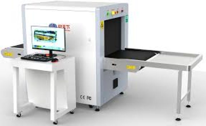 جهاز فحص أمني للحقائب والأمتعة TA-6550A 5