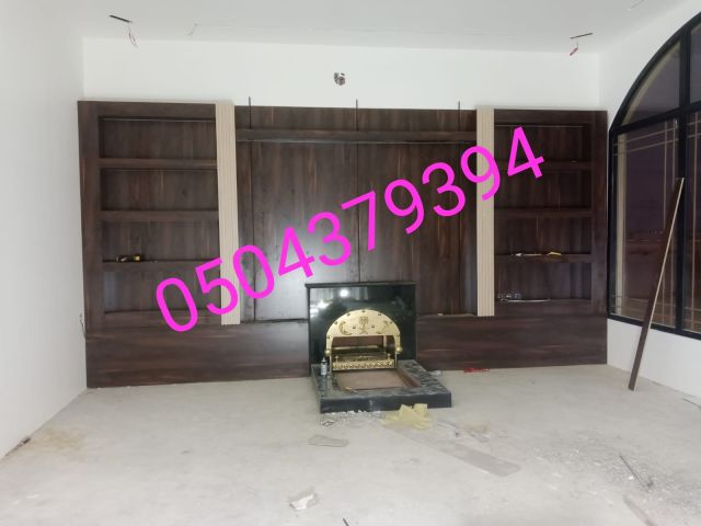 أجمل وأرقى عناصر الديكور الداخلي في المجالس والمنازل 2