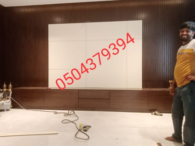أجمل وأرقى عناصر الديكور الداخلي في المجالس والمنازل 3
